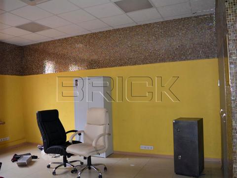 коммерческая по адресу Ушинского ул., 13-а