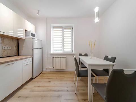 квартира по адресу Трилёвского ул., 1