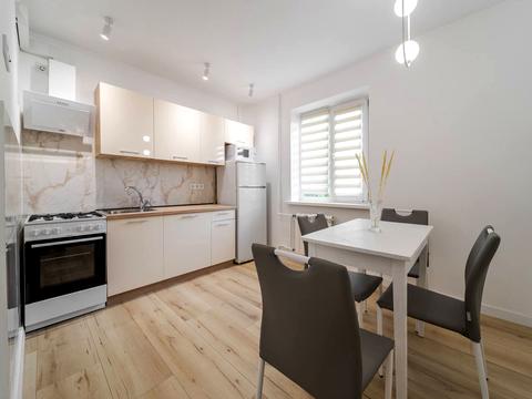 квартира по адресу Трилёвского ул., 1