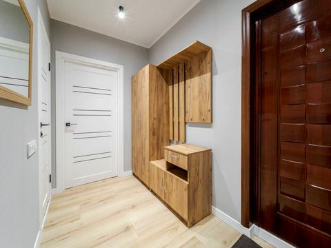 квартира по адресу Трилёвского ул., 1