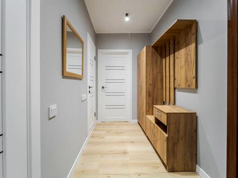 квартира по адресу Трилёвского ул., 1