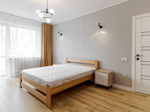 квартира по адресу Трилёвского ул., 1