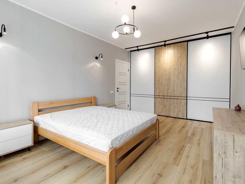 квартира по адресу Трилёвского ул., 1