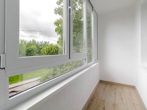 квартира по адресу Трилёвского ул., 1