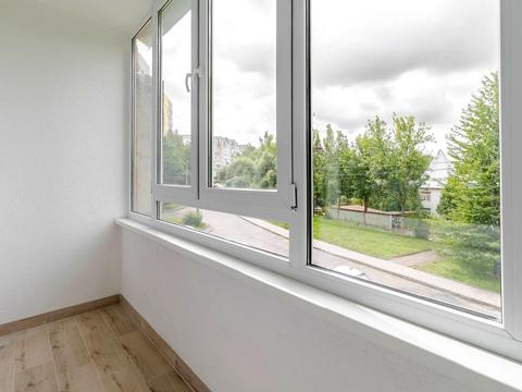 квартира по адресу Трилёвского ул., 1