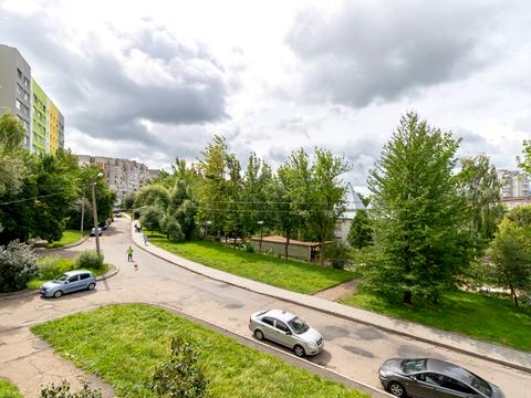 квартира по адресу Трилёвского ул., 1