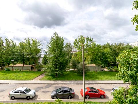 квартира по адресу Трилёвского ул., 1