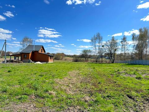 участок по адресу Шевченко ул., 19