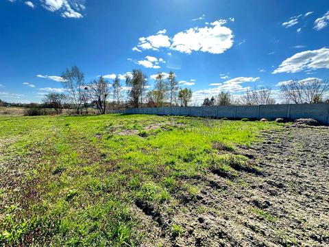 участок по адресу Шевченко ул., 19