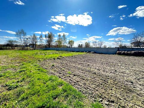 участок по адресу Шевченко ул., 19