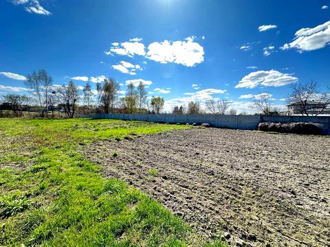 участок по адресу Шевченко ул., 19