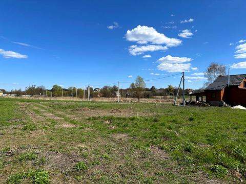 участок по адресу Шевченко ул., 19