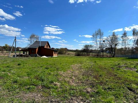 участок по адресу Шевченко ул., 19