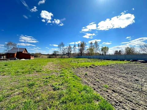 участок по адресу Шевченко ул., 19