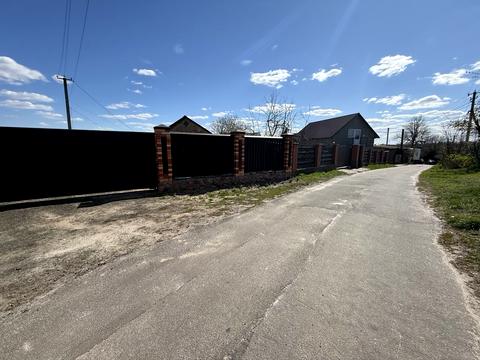 участок по адресу Шевченко ул., 19