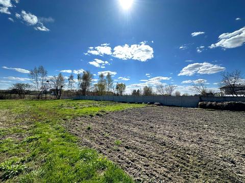 участок по адресу Шевченко ул., 19