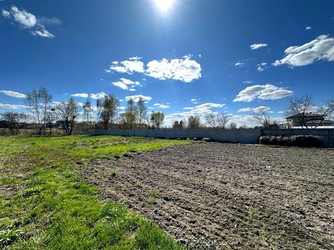 участок по адресу Шевченко ул., 19