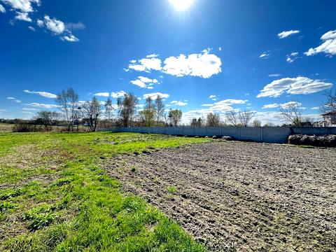 участок по адресу Шевченко ул., 19