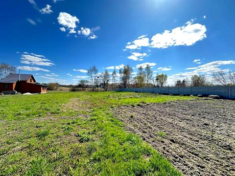 участок по адресу Шевченко ул., 19