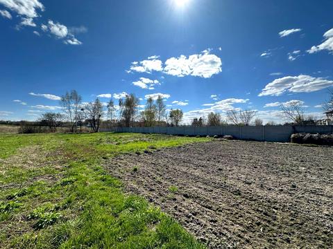 участок по адресу Шевченко ул., 19