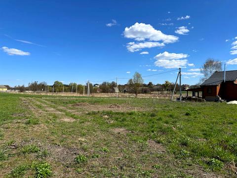 участок по адресу Шевченко ул., 19