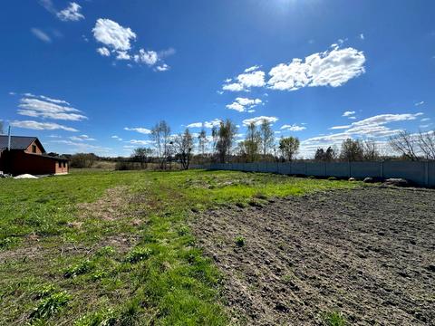 участок по адресу Шевченко ул., 19