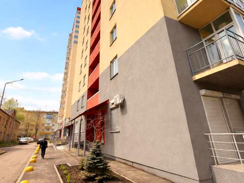 квартира по адресу Бориспольская ул., 23-А