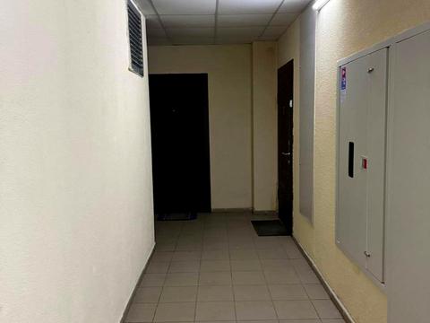 квартира по адресу Бориспольская ул., 23-А