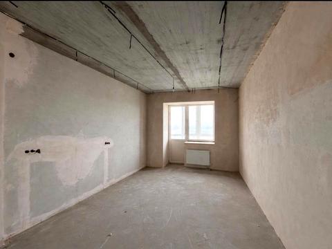 квартира по адресу Бориспольская ул., 23-А