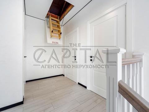 будинок за адресою с. Крюківщина, Привітна