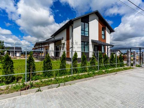 будинок за адресою с. Крюківщина, Привітна