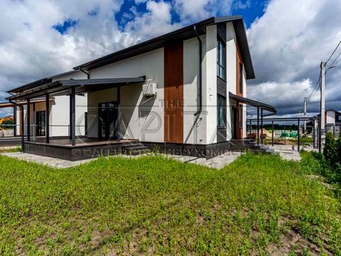 будинок за адресою с. Крюківщина, Привітна