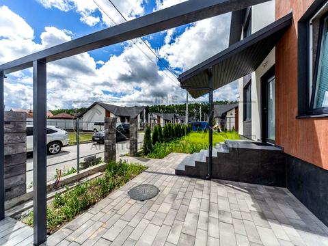 будинок за адресою с. Крюківщина, Привітна