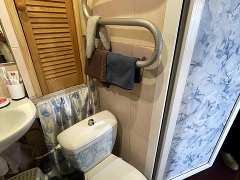 комната по адресу Анатолия Соловьяненко ул. (Олександра Бойченка), 15