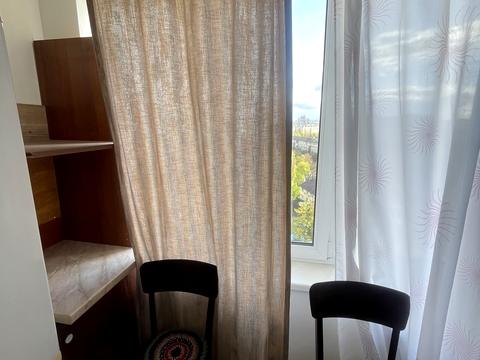 комната по адресу Анатолия Соловьяненко ул. (Олександра Бойченка), 15