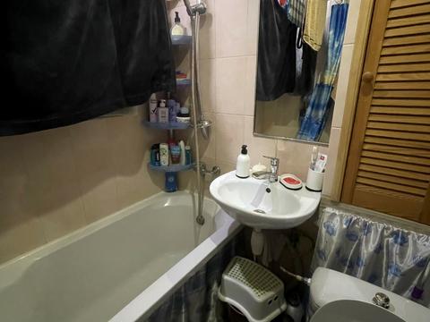 комната по адресу Анатолия Соловьяненко ул. (Олександра Бойченка), 15