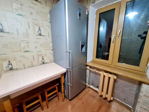 квартира по адресу Волынская ул., 2