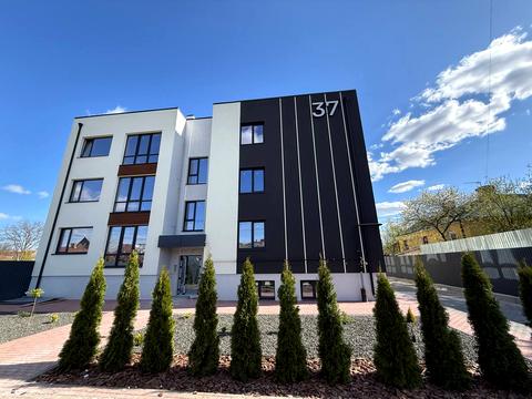 квартира за адресою Поповича вул., 39