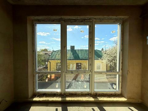 квартира за адресою Поповича вул., 39