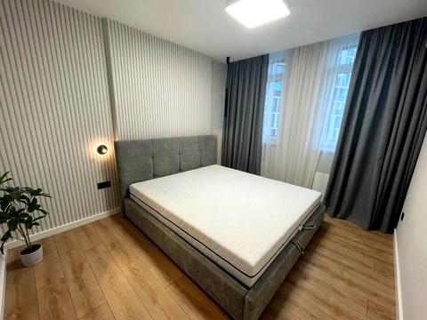 квартира за адресою Берестейський просп. (Перемоги), 11 к2