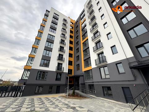 квартира за адресою Бугая вул., (Будинок 1)