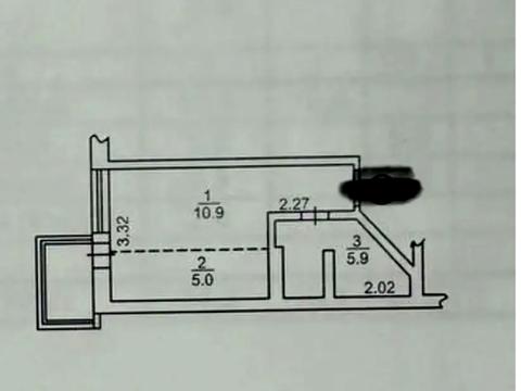 квартира по адресу Даниила Щербаковского ул. (Щербакова), 52