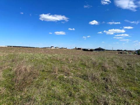 участок по адресу Наталії Ужвій