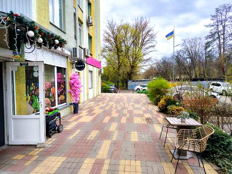 квартира за адресою Клавдіївська вул., 40-Д
