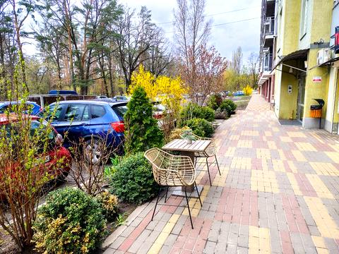 квартира за адресою Клавдіївська вул., 40-Д