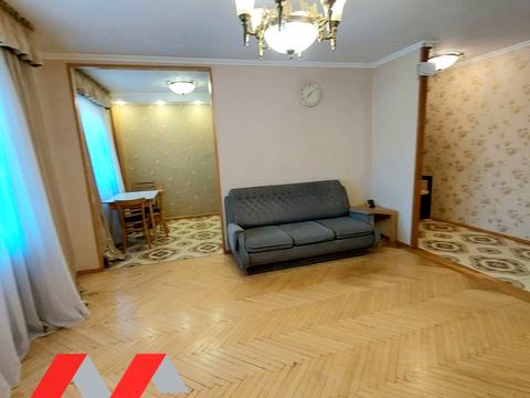 квартира за адресою Юрія Литвинського вул. (Російська), 84
