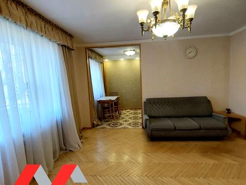 квартира за адресою Юрія Литвинського вул. (Російська), 84
