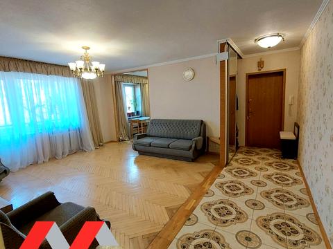 квартира за адресою Юрія Литвинського вул. (Російська), 84