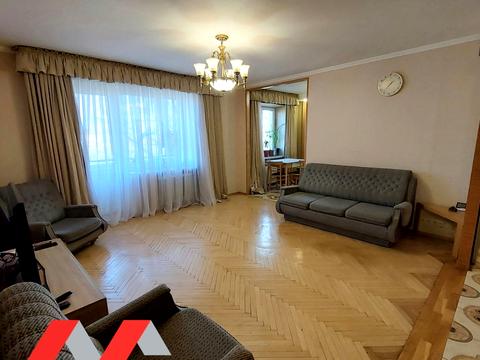 квартира за адресою Юрія Литвинського вул. (Російська), 84