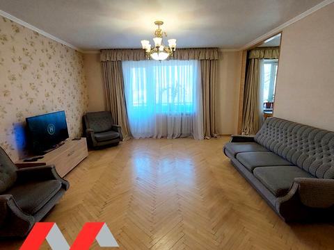 квартира за адресою Юрія Литвинського вул. (Російська), 84